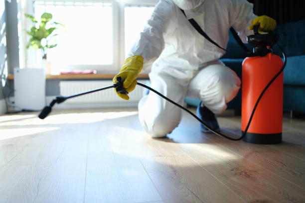 Reliable Blood Cleanup contractor in Marquette, NE by Trauma Clean Pros